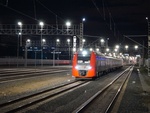 Системы освещения на железной дороге: онлайн-обзор компании ДОЛОМАНТ-Т