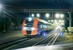 Приглашаем на семинар: «ДОЛОМАНТ-Т. 10 лет в сфере разработок специального освещения для РЖД»